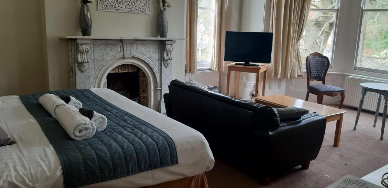 Premier Double or Twin Room