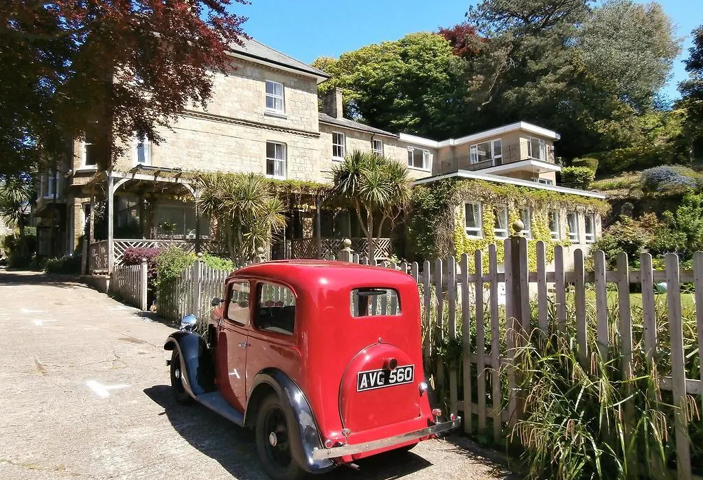 The Eversley B&B-1
