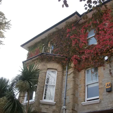 The Eversley B&B-2